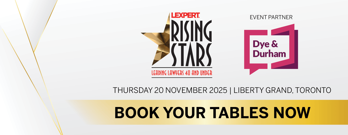 LRSA25 eDM Header_Book Your Tables Now
